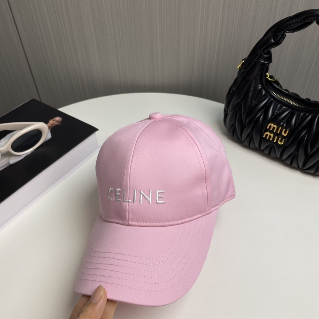 Celine Caps